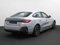 Usata BMW 420 M Sport 184 CV (135 kW) 2022 Grigio Berlina