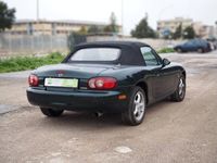 usata Mazda MX5 1.6i 16V cat