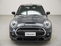 usata Mini Cooper S 5p 2.0hype auto