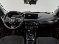 Usata Fiat Tipo City Life 99 CV (72 kW) 2023 Grigio Station wagon