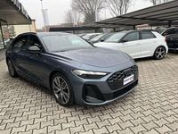 Usata Audi A5 S-Line 204 CV (150 kW) 2025 Blu/azzurro Station wagon