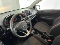 Usata Kia Picanto Urban 67 CV (49 kW) 2021 Bianco Utilitaria