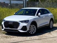 Usata Audi Q3 Sportback Business Plus 150 CV (110 kW) 2022 SUV