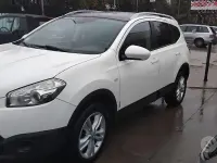 Usata Nissan Qashqai +2 Tekna 109 CV (80 kW) 2012 SUV