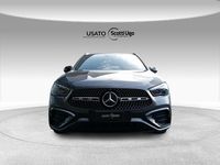 Usata Mercedes GLA200 150 CV (110 kW) 2025 Grigio SUV
