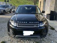 Usata Land Rover Range Rover evoque Pure 150 CV (110 kW) 2018 SUV
