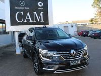 usata Renault Koleos Blue dCi 150 CV X-Tronic Business