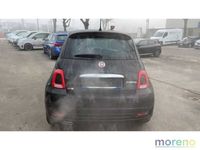 usata Fiat 500e 1.0 Hybrid Rockstar