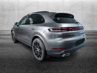 Usata Porsche Cayenne 470 CV (345 kW) 2024 Grigio SUV