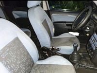 Usata Ford Fusion 2006 Grigio Utilitaria