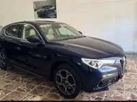 Usata Alfa Romeo Stelvio Business 209 CV (153 kW) 2018 SUV