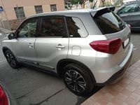 usata Suzuki Vitara 1.4 Hybrid 4WD Allgrip Top