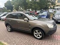 Usata Opel Antara Edition 150 CV (110 kW) 2008 Bronzo SUV