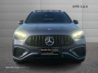 Usata Mercedes GLA35 AMG AMG Line Premium Plus 306 CV (225 kW) 2023 Grigio scuro SUV