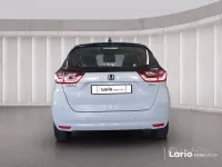 Usata Honda Jazz Elegance 109 CV (80 kW) 2022 Bianco Utilitaria