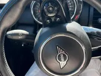 Usata Mini ONE 75 CV (55 kW) 2019 Grigio Utilitaria