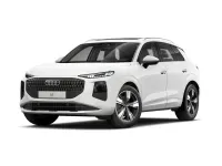 Nuova Audi Q3 Advanced Plus 150 CV (110 kW) 2026 Bianco SUV
