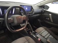 Usata Citroën C4 X PureTech 131 CV (96 kW) 2024 Grigio SUV