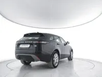 Usata Land Rover Range Rover Velar S 204 CV (150 kW) 2021 Nero SUV