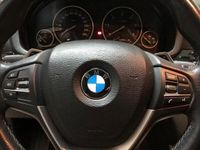 usata BMW X4 Xdrive Xline