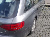 Usata Audi A4 Ambiente 143 CV (105 kW) 2013 Station wagon