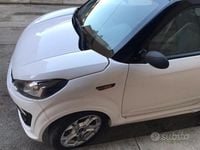 Usata Ligier JS50 2023 Bianco Utilitaria