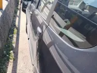 Usata Dacia Lodgy 95 CV (69 kW) 2022 Grigio Monovolume