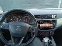 Usata Seat Ibiza Business 90 CV (66 kW) 2020 Utilitaria