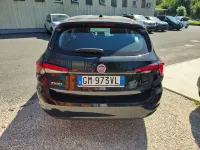 Usata Fiat Tipo 100 CV (73 kW) 2023 Nero Station wagon