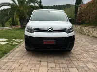 Occasion Citroën Berlingo PureTech 110 ch (80 kW) 2023 Blanc Monospace