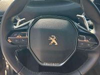 Gebraucht Peugeot 3008 Allure 131 PS (96 kW) 2023 Grau SUV