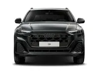 Nuova Audi Q8 S-Line 286 CV (210 kW) 2025 Other SUV