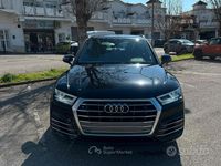 Usata Audi Q5 Sport 163 CV (119 kW) 2020 SUV