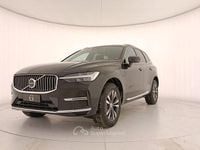 Nuova Volvo XC60 Core 253 CV (186 kW) 2025 Nero SUV