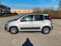 Usata Fiat Panda Pop 74 CV (54 kW) 2014 Grigio Berlina