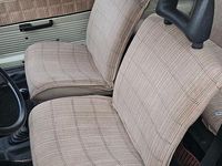 Usata Fiat 750 34 CV (25 kW) 1986 Berlina