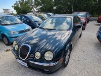 usata Jaguar S-Type 3.0 V6 - 2001