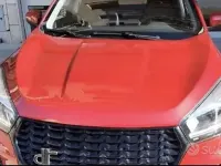 Usata DR DR 4.0 116 CV (85 kW) 2022 Rosso SUV