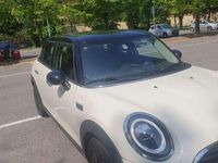 Usata Mini Cooper Hype 136 CV (100 kW) 2018 Utilitaria