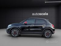 Usata Fiat 130 Red 131 CV (96 kW) 2024 Nero SUV
