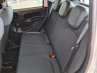 Usata Fiat Panda 85 CV (62 kW) 2019 Grigio Utilitaria