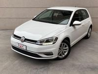 Usata VW Golf VII 115 CV (84 kW) 2020 Bianco Berlina