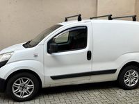 usata Citroën Nemo van