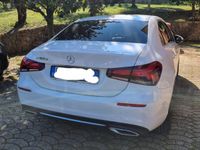 usata Mercedes 180 Classe A Sedanautomatic w177