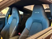 Usata Porsche 911 GT3 510 CV (375 kW) 2025 Nero Coupé