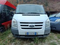 Usata Ford Transit 115 CV (84 kW) 2011 Bianco
