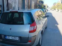 Usata Renault Scenic E-Tech 2004 Grigio Berlina
