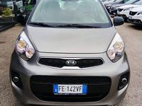 Occasion Kia Picanto 66 ch (48 kW) 2016 Beige Citadine
