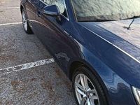 Usata Audi A4 Design 150 CV (110 kW) 2018 Station wagon