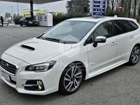 usata Subaru Levorg 1.6 GT-S Lineartronic Sport Style